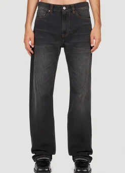 Paris' Best Jeans
