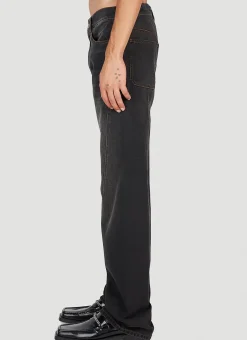 Paris' Best Jeans