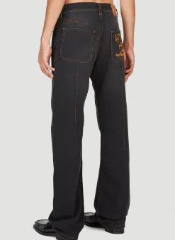 Paris' Best Jeans