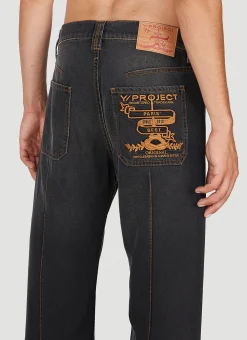 Paris' Best Jeans