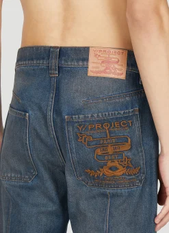 Paris Best Jeans