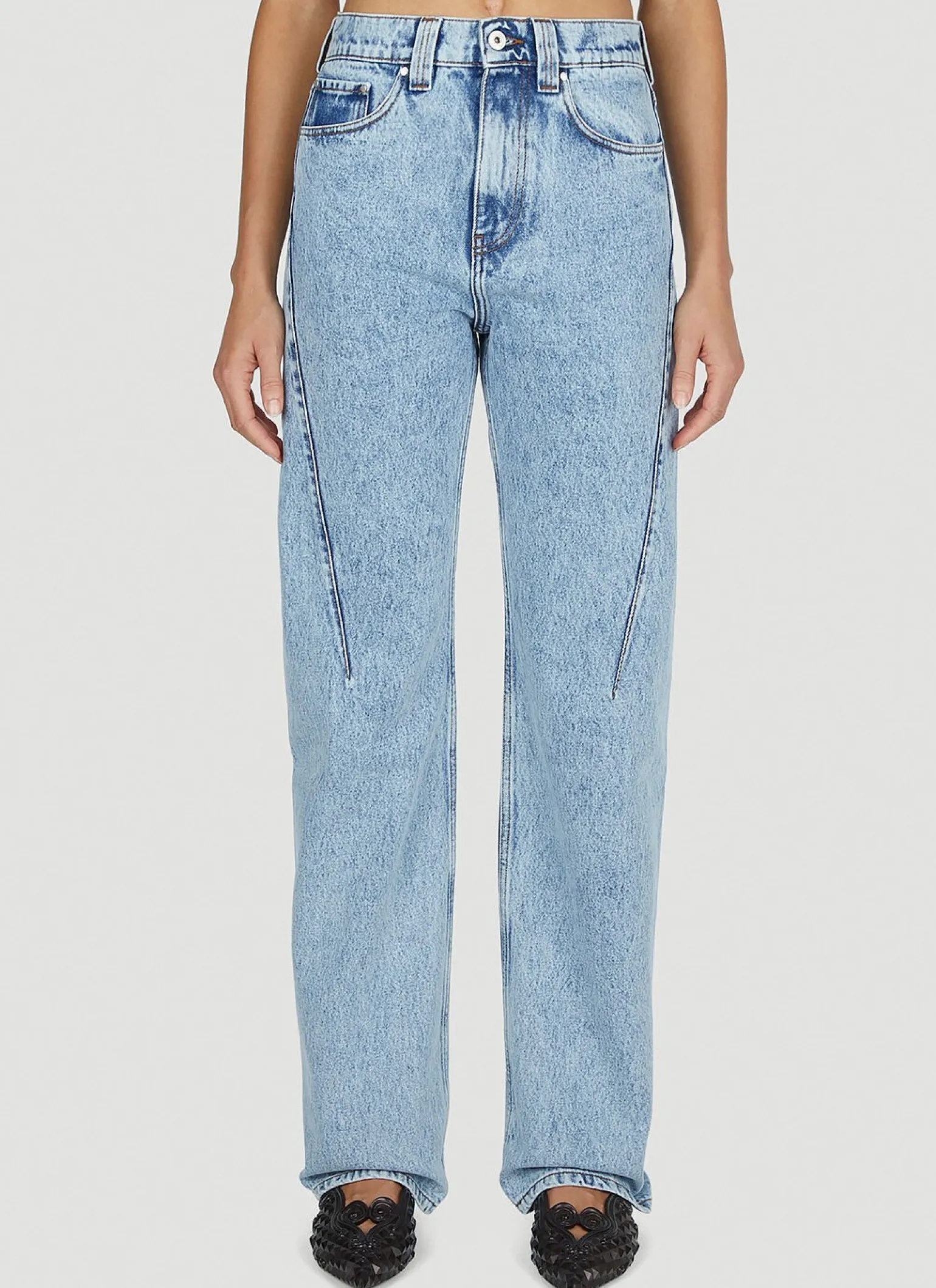 Paris Best Jeans
