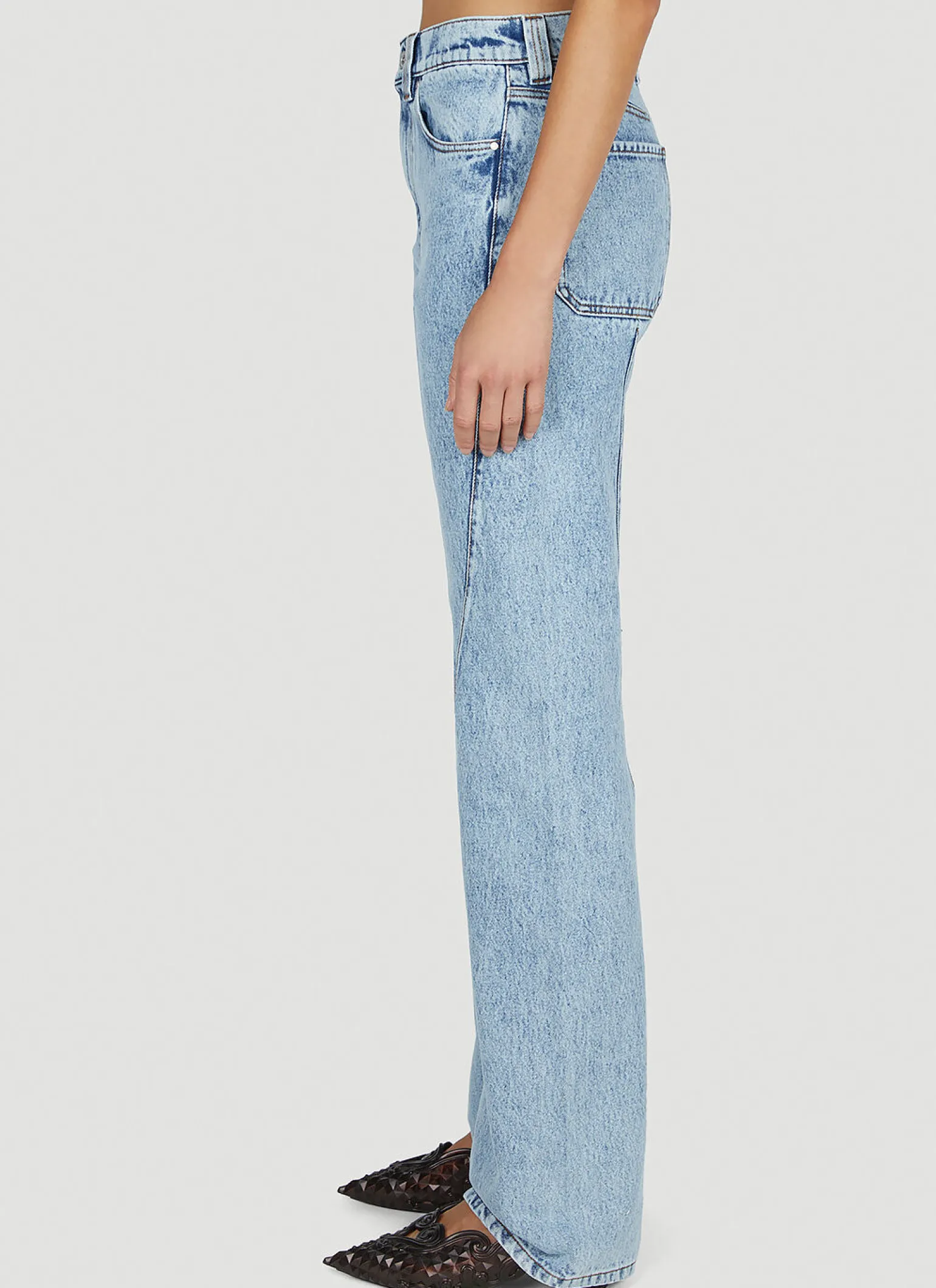 Paris Best Jeans