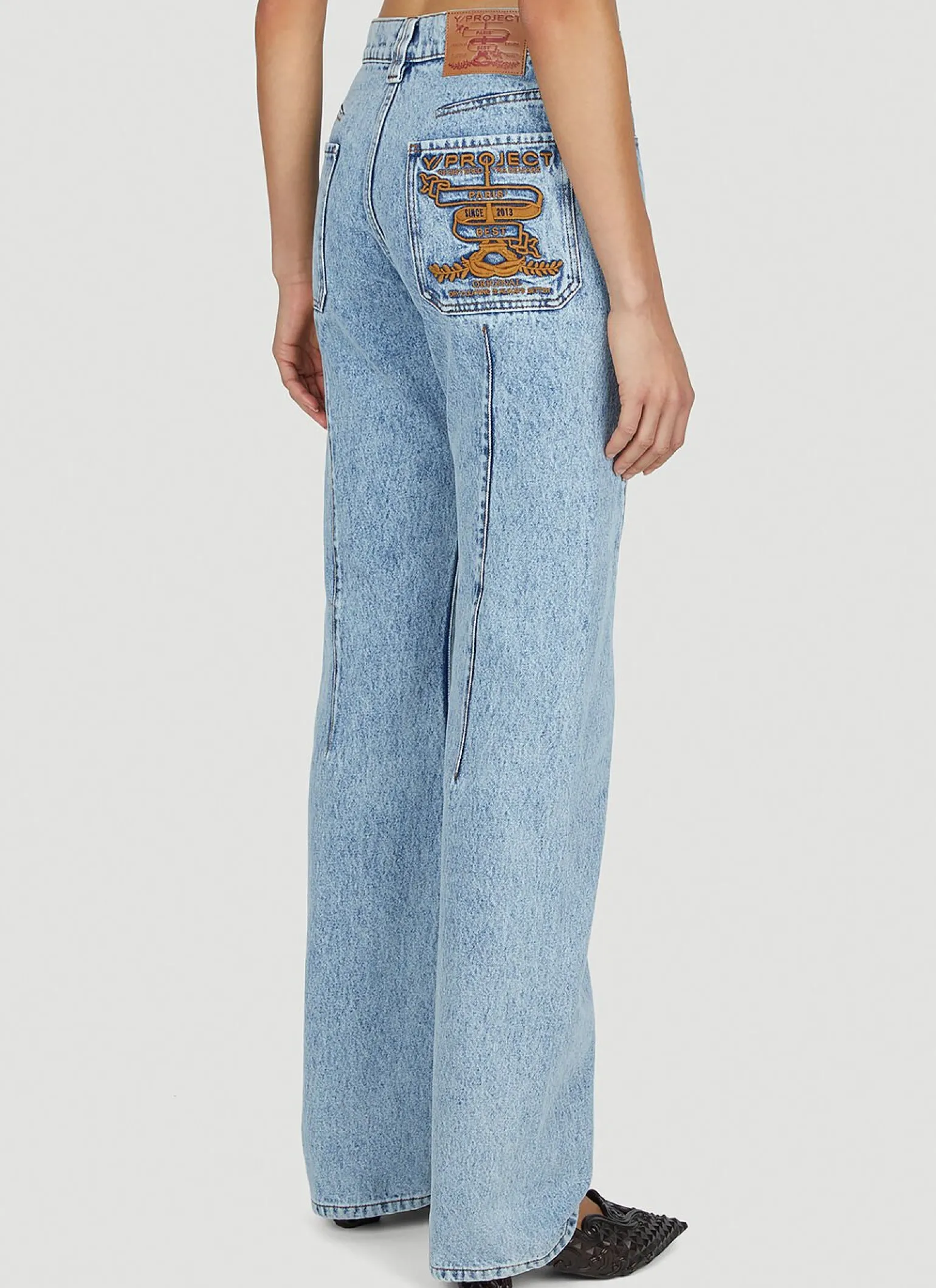 Paris Best Jeans