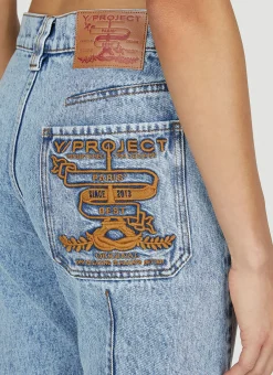 Paris Best Jeans