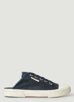 Paris Mule Sneakers