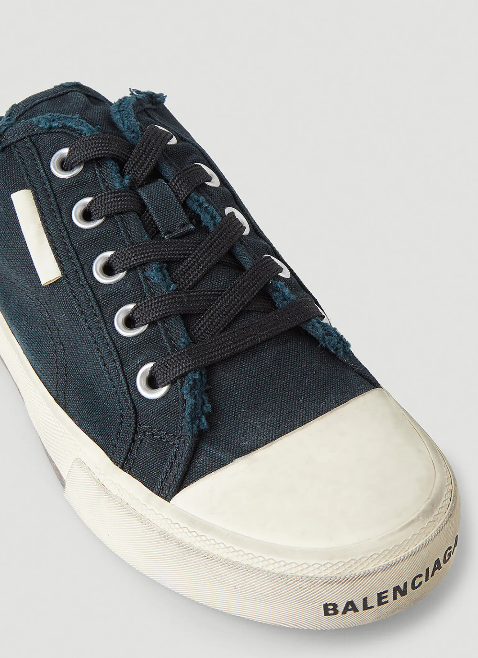 Paris Mule Sneakers