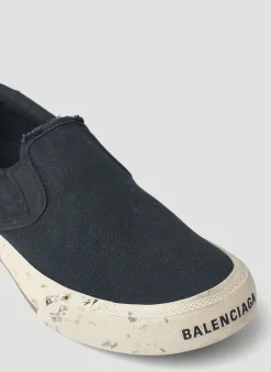 Paris Slip On Sneakers