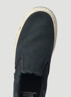 Paris Slip On Sneakers