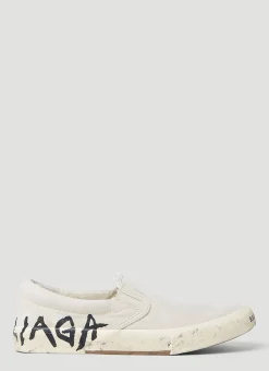 Paris Sneakers