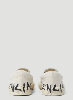 Paris Sneakers