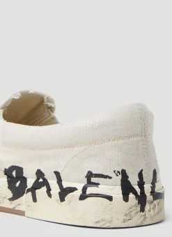 Paris Sneakers