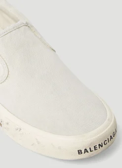 Paris Sneakers