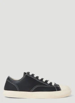 Past Sole 6 Low Top Sneakers
