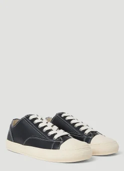 Past Sole 6 Low Top Sneakers
