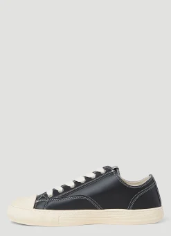 Past Sole 6 Low Top Sneakers