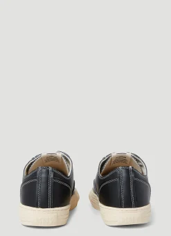 Past Sole 6 Low Top Sneakers