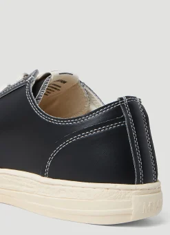 Past Sole 6 Low Top Sneakers