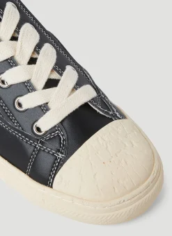 Past Sole 6 Low Top Sneakers