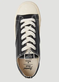Past Sole 6 Low Top Sneakers
