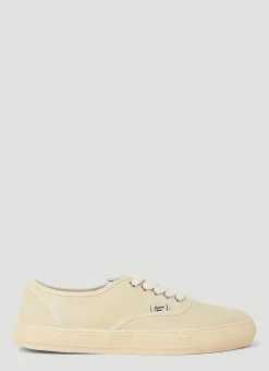 Past Sole 5 Low Top Sneakers
