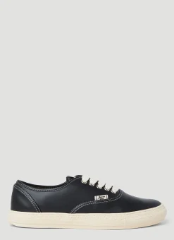 Past Sole 5 Low Top Sneakers