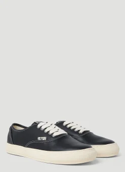 Past Sole 5 Low Top Sneakers