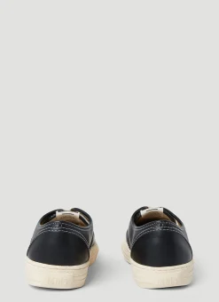 Past Sole 5 Low Top Sneakers