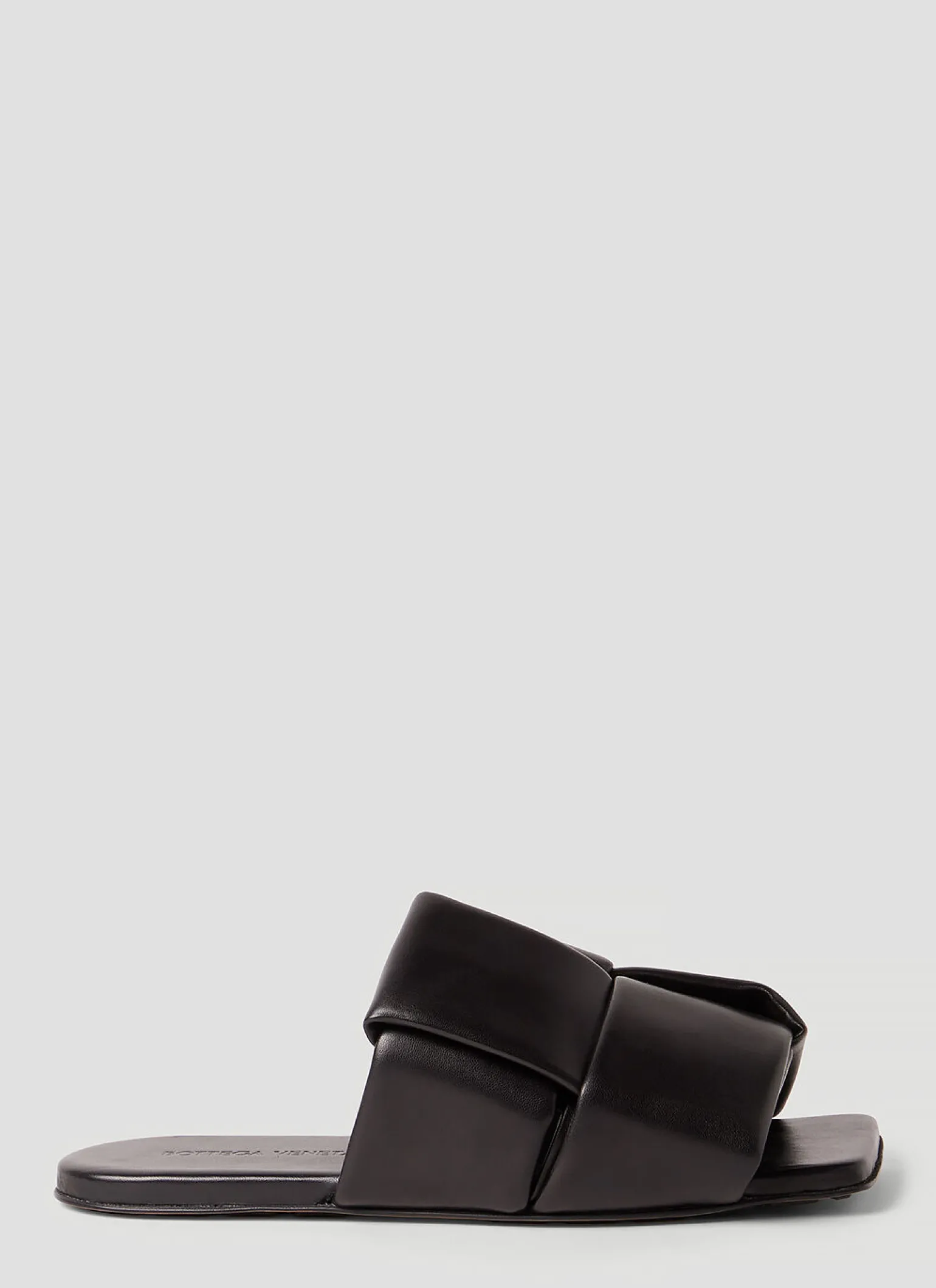 Patch Sandals