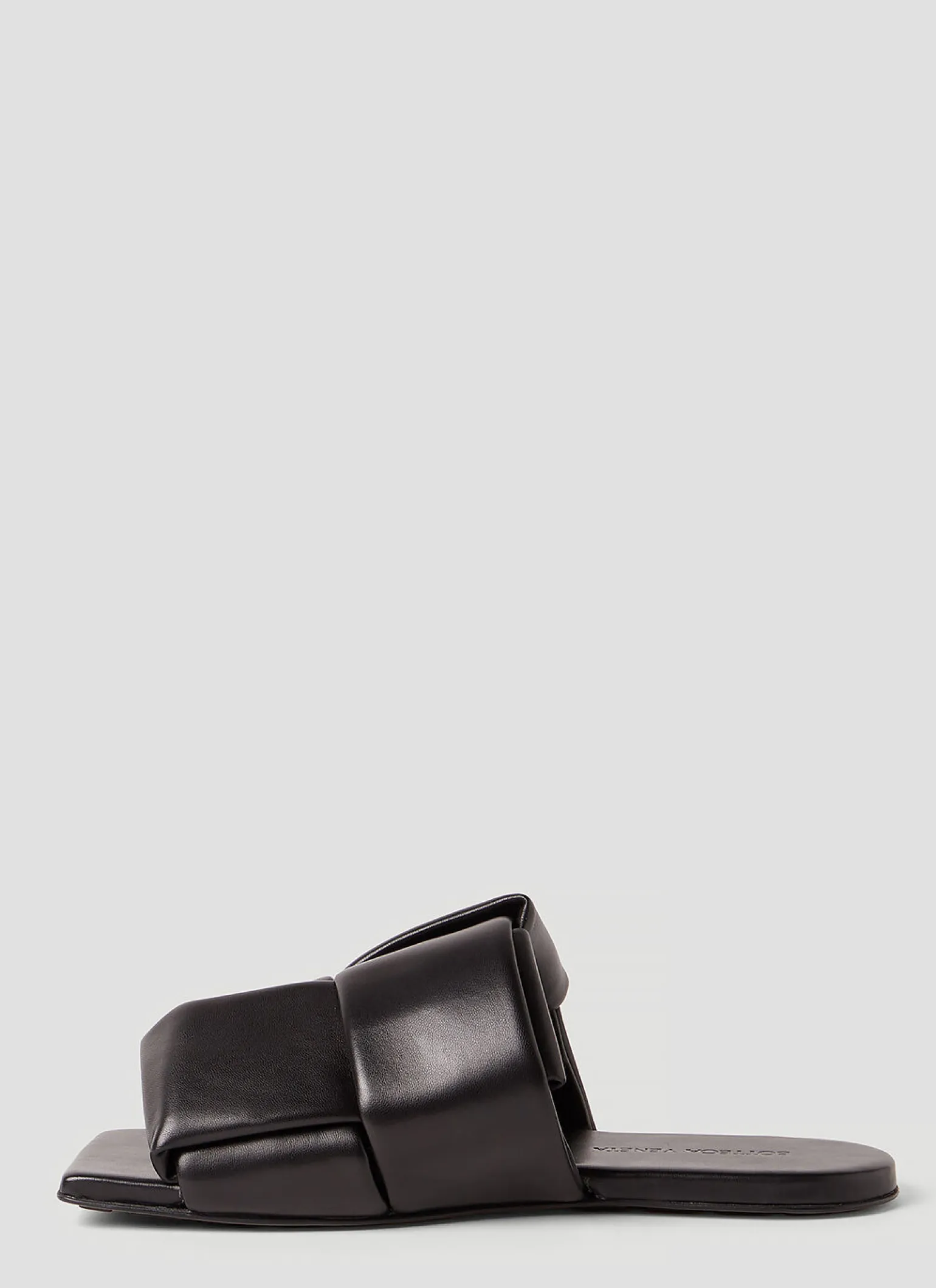 Patch Sandals