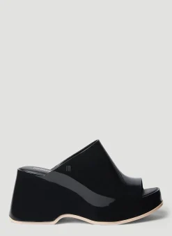 Patty Platform Mules