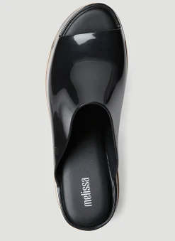 Patty Platform Mules