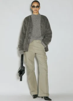 Peak Cargo Pants