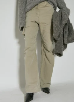 Peak Cargo Pants