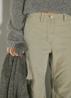 Peak Cargo Pants