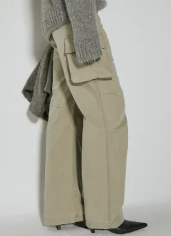 Peak Cargo Pants