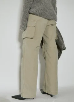 Peak Cargo Pants