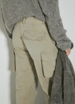 Peak Cargo Pants