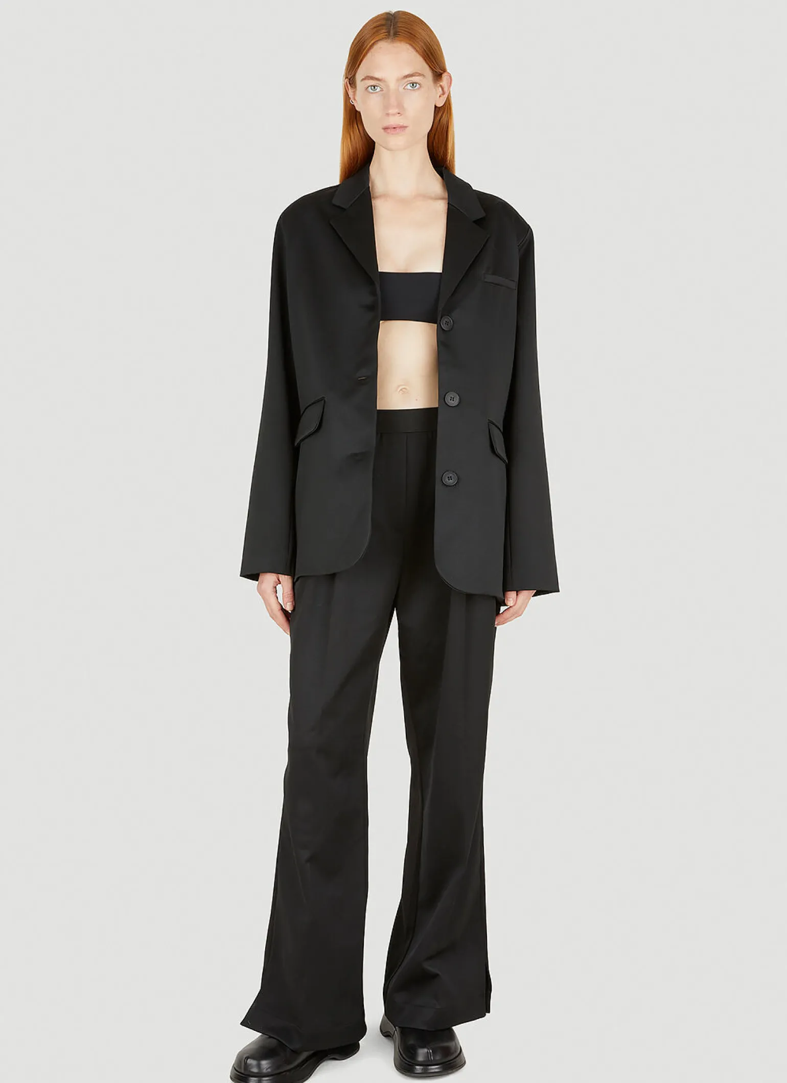 Penelope Blazer