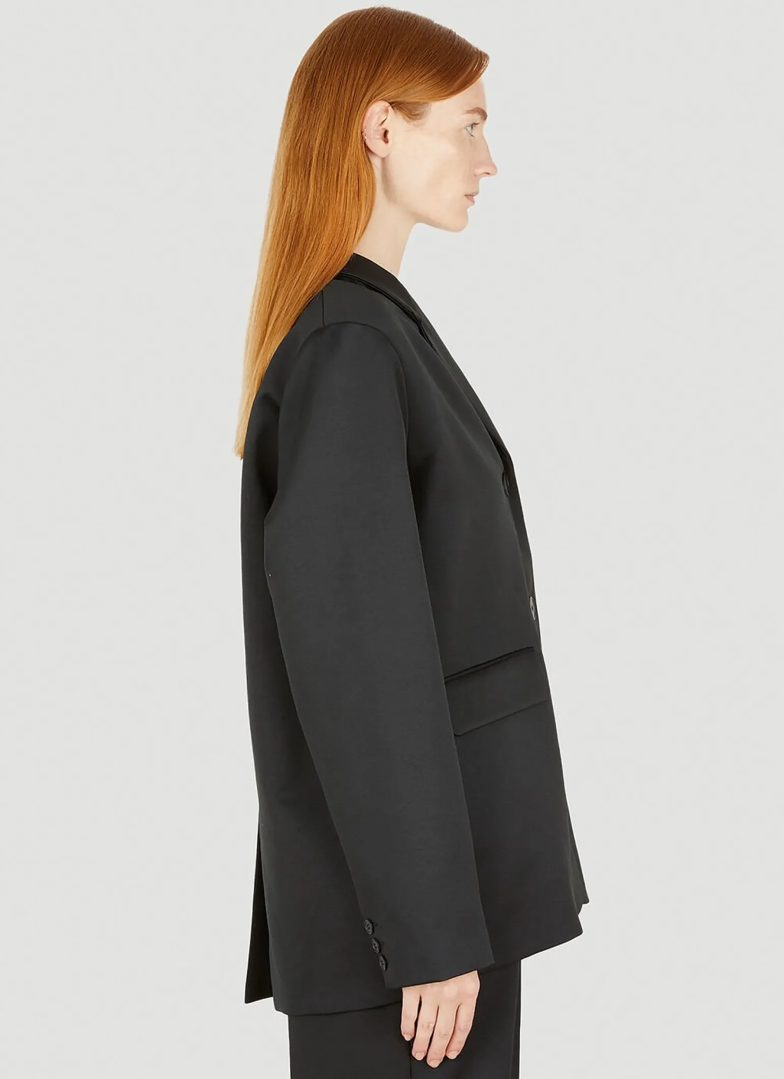 Penelope Blazer