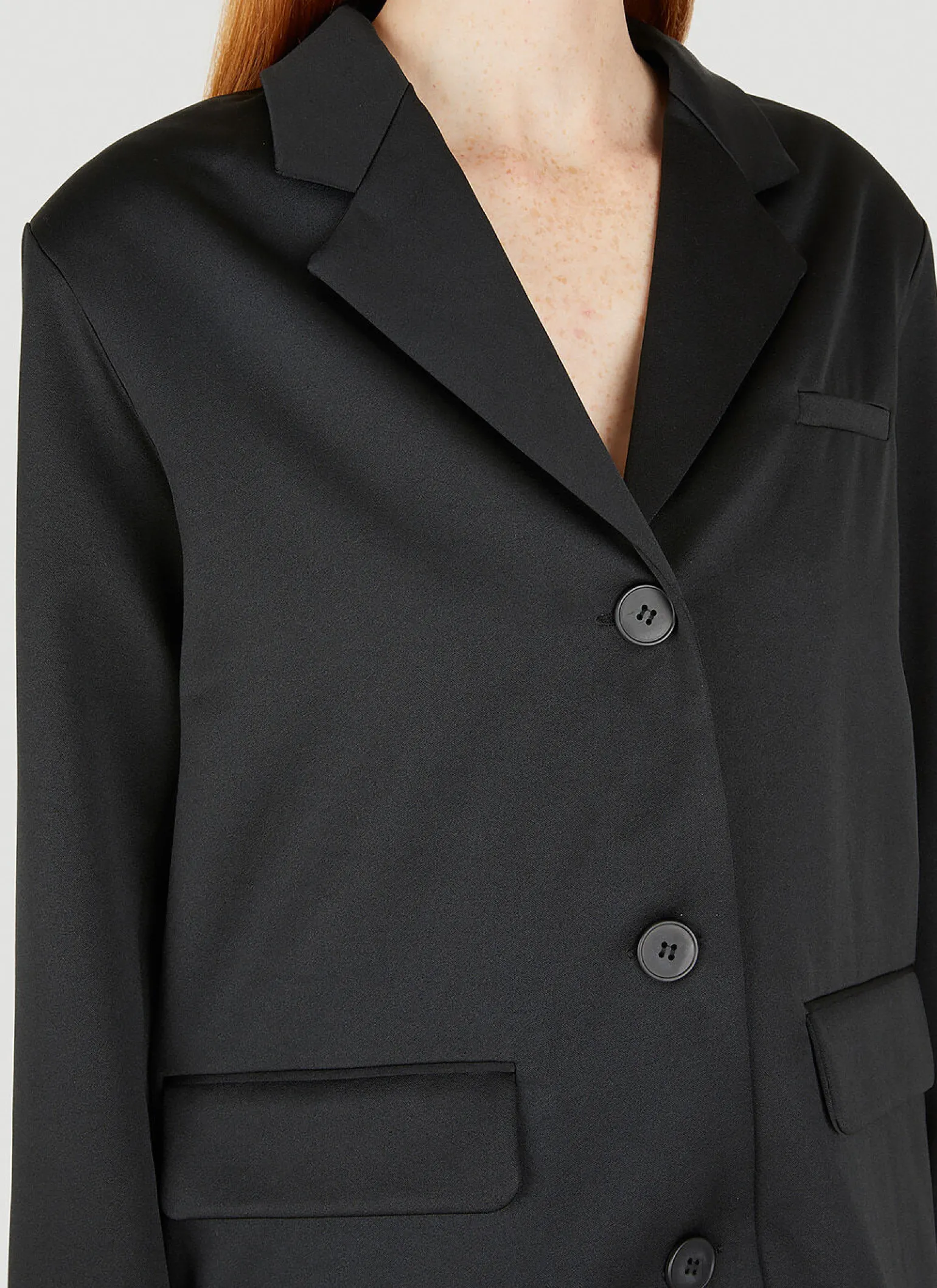 Penelope Blazer