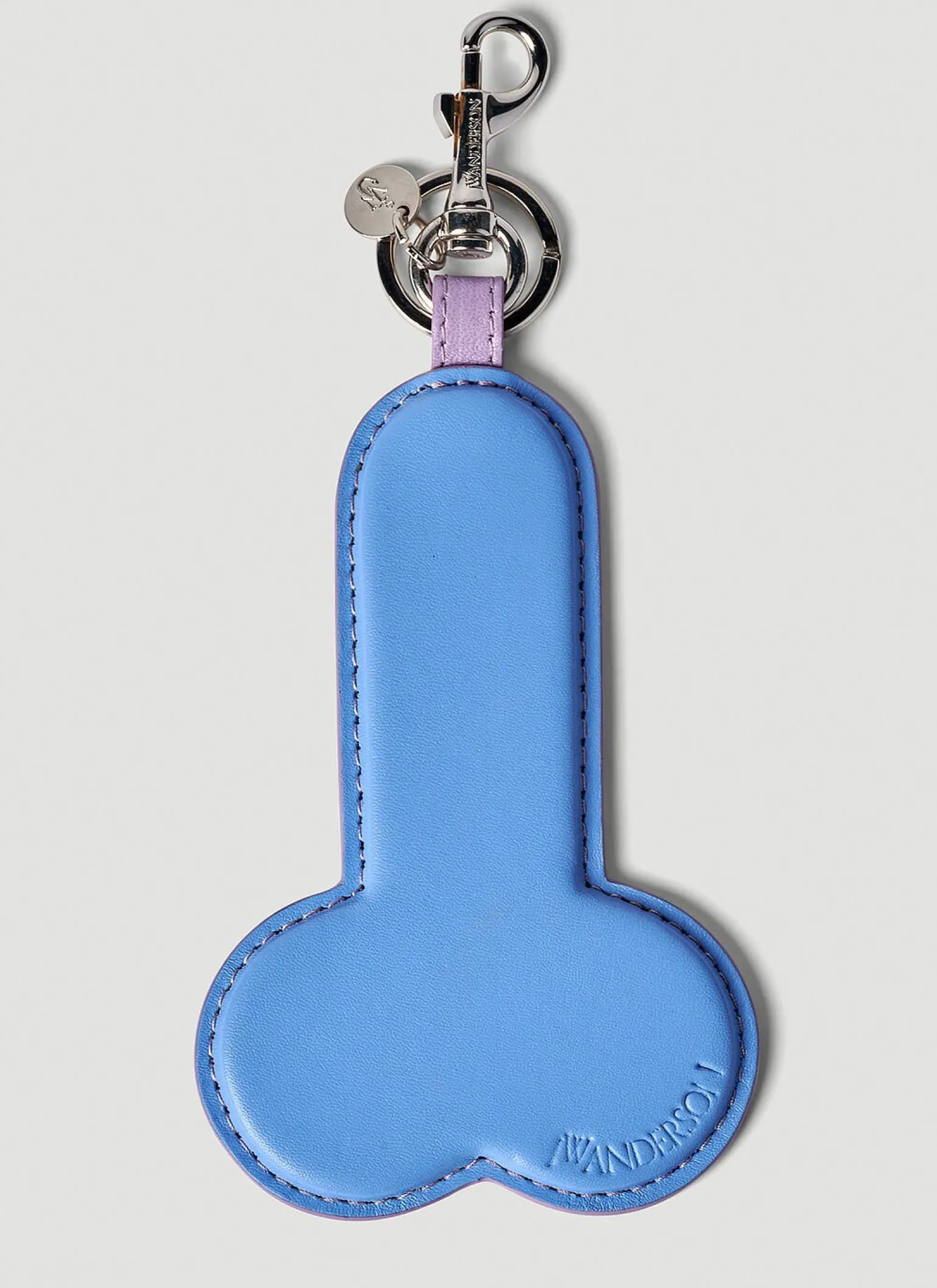 Penis Keyring