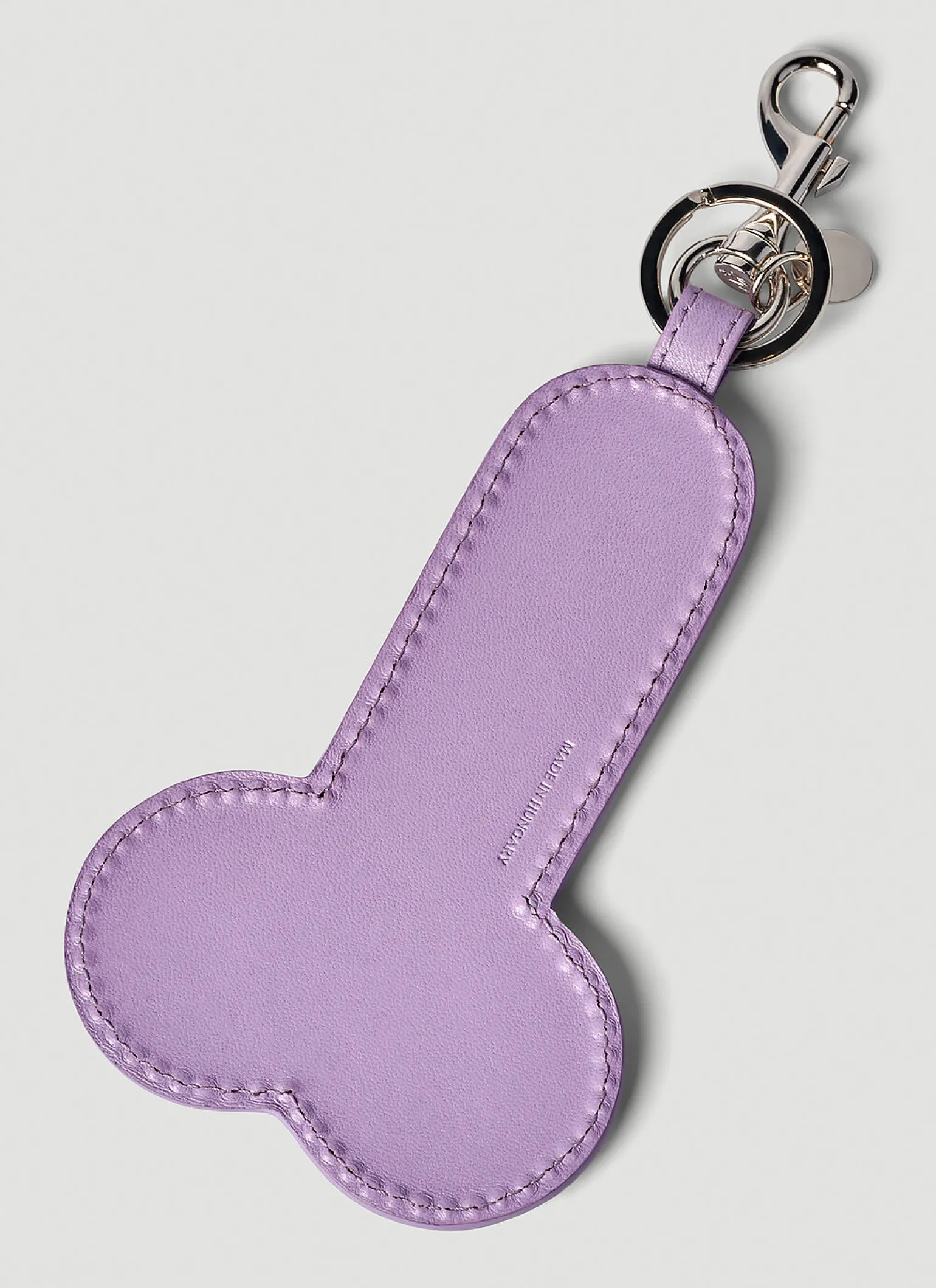 Penis Keyring