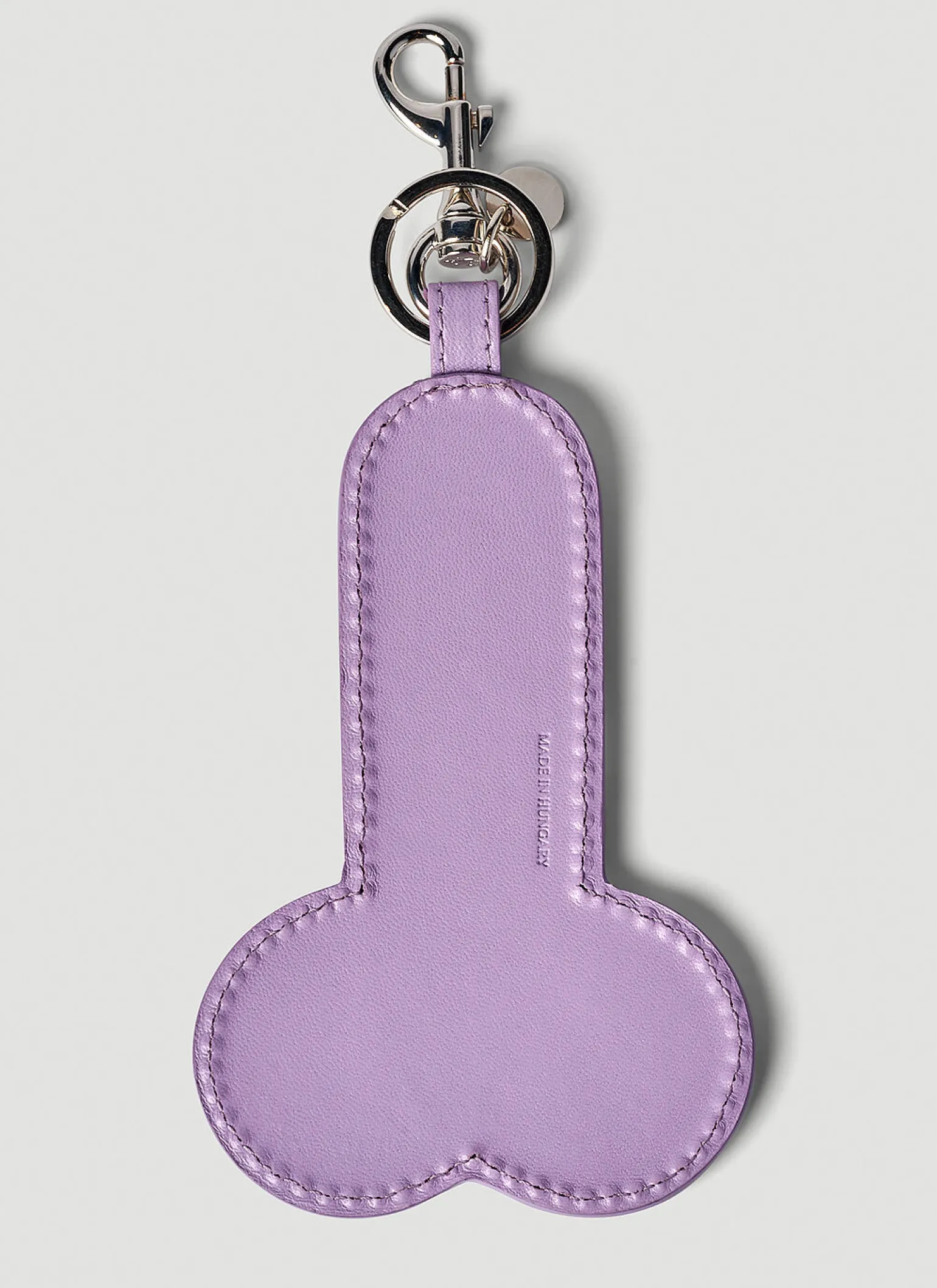 Penis Keyring