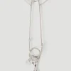 Penis Keyring