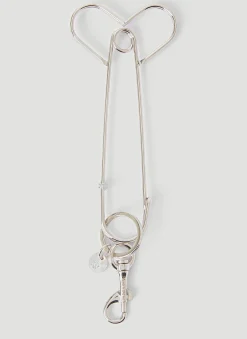 Penis Keyring