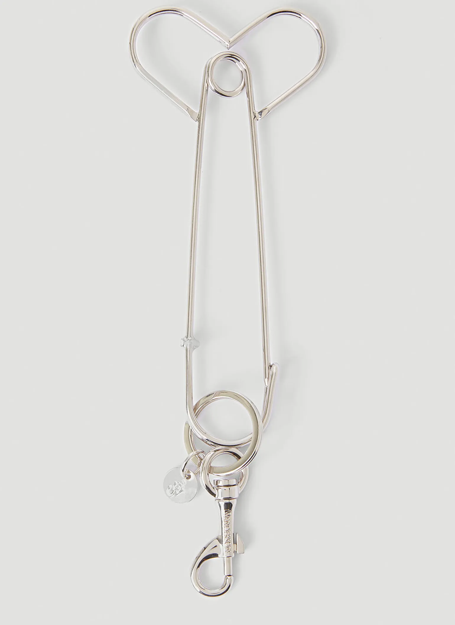 Penis Keyring
