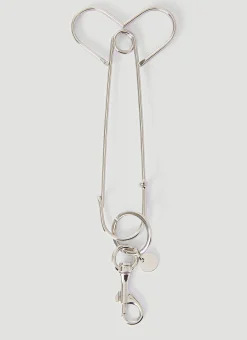 Penis Keyring
