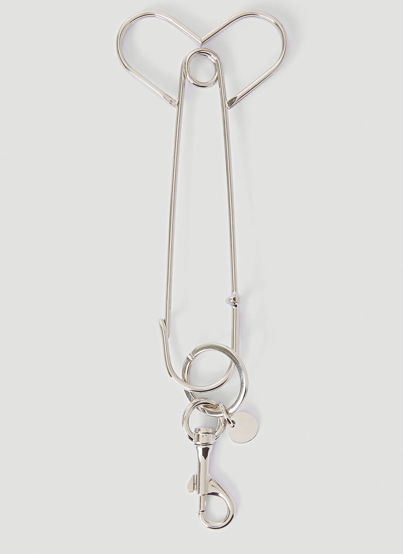 Penis Keyring