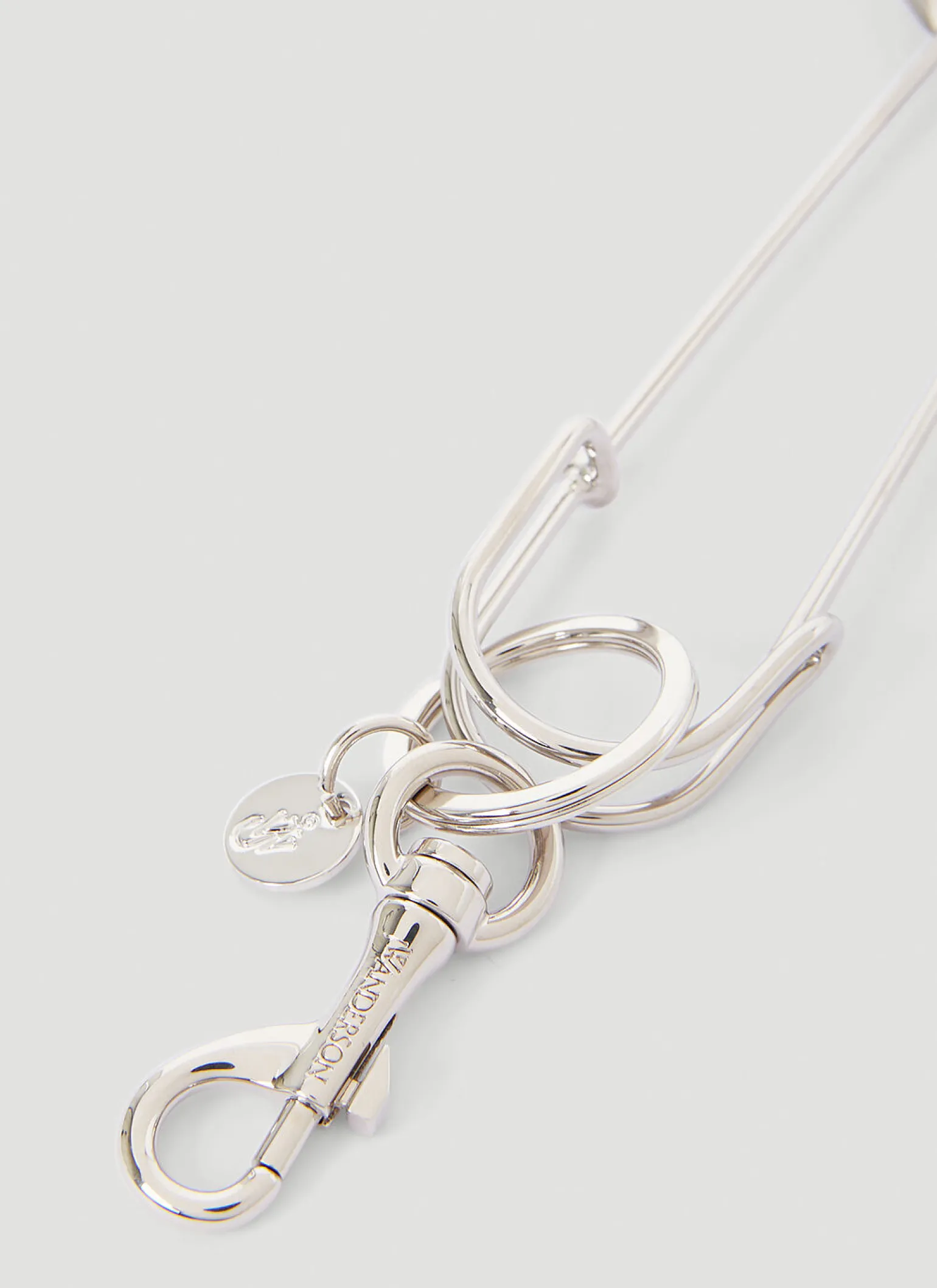 Penis Keyring